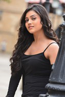 Actress Mishti Chakraborty Stills